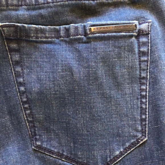 Armani Exchange Skinny - Picture 6 of 8
